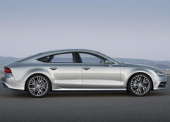 AUDI A5 PRESTIGE in Bellevue