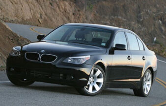 2009 BMW 1 SERIES 135I in Peoria