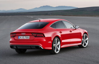 AUDI A7 PRESTIGE in Colorado Springs