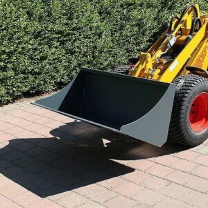 Łyżka do transportu