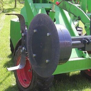 Nożyce boczne do przycinania krzaków, żywopłotu, itp.